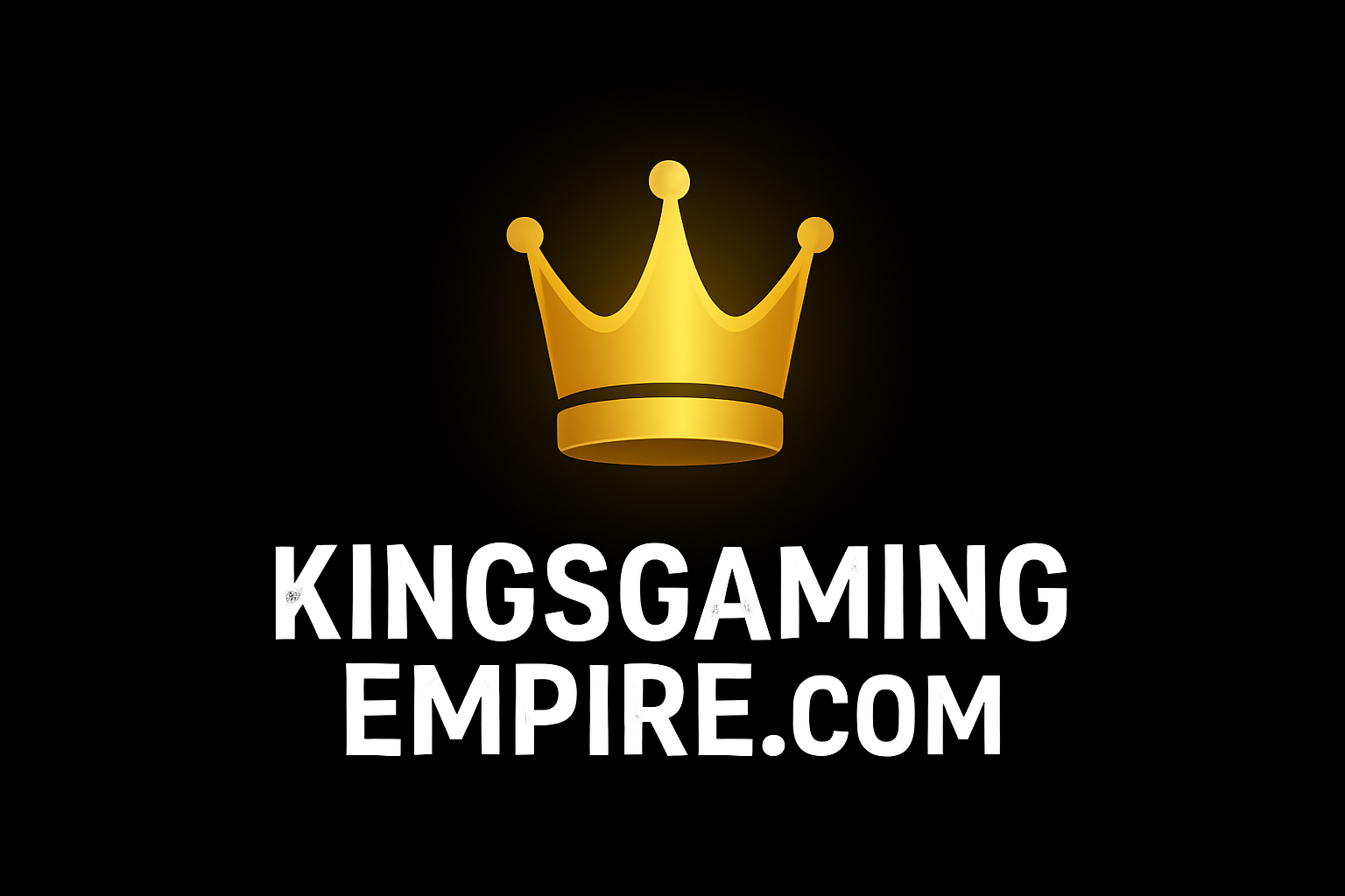 King’s Gaming Crown